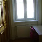 Apartment With Private Balcony