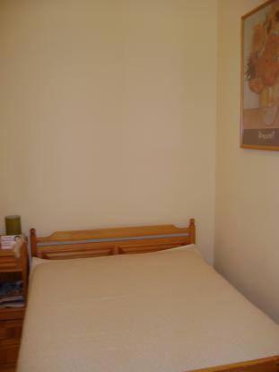 With Private Balcony Apartment